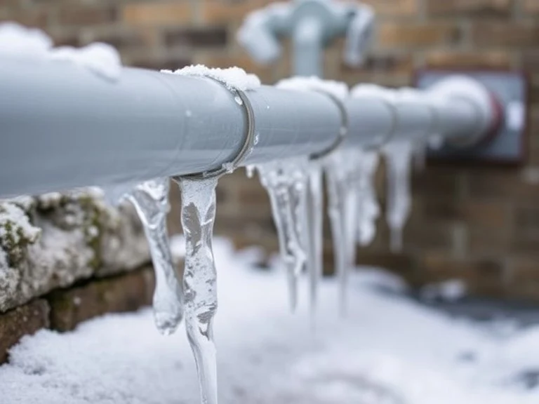 How to Prevent Water Damage from Freezing Pipes in Winter: Expert Tips