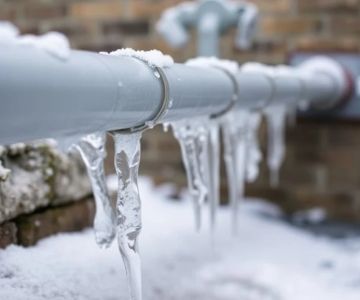 How to Prevent Water Damage from Freezing Pipes in Winter: Expert Tips