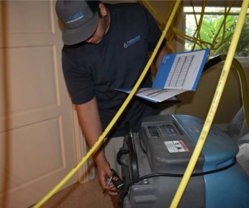 What You Need to Know About Emergency Water Damage Restoration