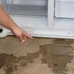 How to Handle Water Damage from Broken Refrigerators