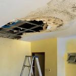 How to Restore Water-Damaged Entire Home Layouts: Step-by-Step Guide