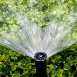 How to Prevent Water Damage from Sprinkler Systems