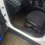 How to Fix Water Damage to Interior Components