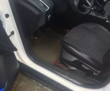 How to Fix Water Damage to Interior Components