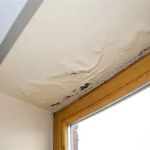 How to Restore Water-Damaged Walls and Ceilings