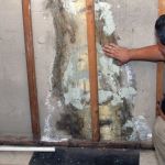How to Fix Water-Damaged Insulation in Your Home