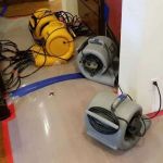 How to Repair Water Damage Around Total Residential Spaces