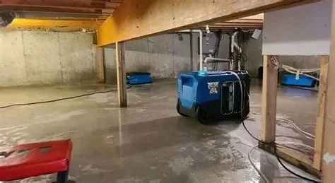 How to Restore Water-Damaged Residential Properties: A Step-by-Step Guide