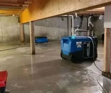 How to Restore Water-Damaged Residential Properties: A Step-by-Step Guide