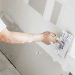How to Repair Water Damage to Drywall Seams and Joints: Step-by-Step Guide