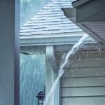 How to Prevent Water Damage in Your Home During a Rainstorm