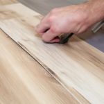 How to Repair Water-Damaged Vinyl Flooring Step by Step