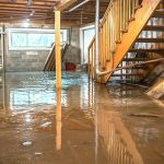 What to Do Immediately After a Burst Pipe Floods Your Home: A Step-by-Step Guide
