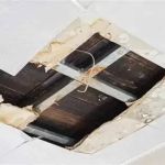 How to Restore Water-Damaged Ceiling Tiles in Your Home or Office