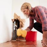 How to Handle Water Damage After a Plumbing or Pipe Burst