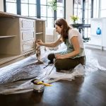 How to Restore Water-Damaged Personal Items and Furniture