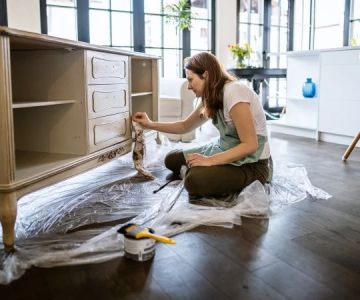 How to Restore Water-Damaged Personal Items and Furniture