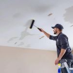How to Fix Water Damage to Interior Finishes: Step-by-Step Guide