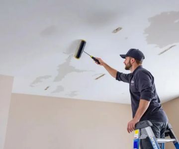 How to Fix Water Damage to Interior Finishes: Step-by-Step Guide