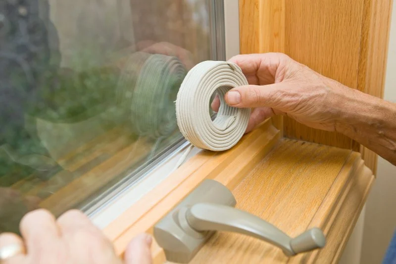 How to Prevent Water Damage in Your Home’s Windows and Doors