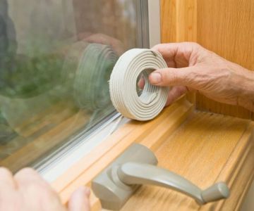 How to Prevent Water Damage in Your Home’s Windows and Doors