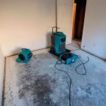 How to Repair Water Damage Around Complete Indoor Systems