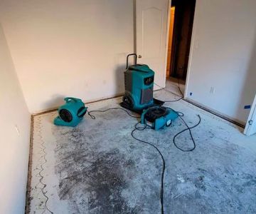 How to Repair Water Damage Around Complete Indoor Systems