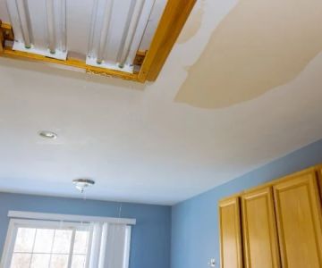 How to Restore Water-Damaged Residential Interiors: Step-by-Step Guide