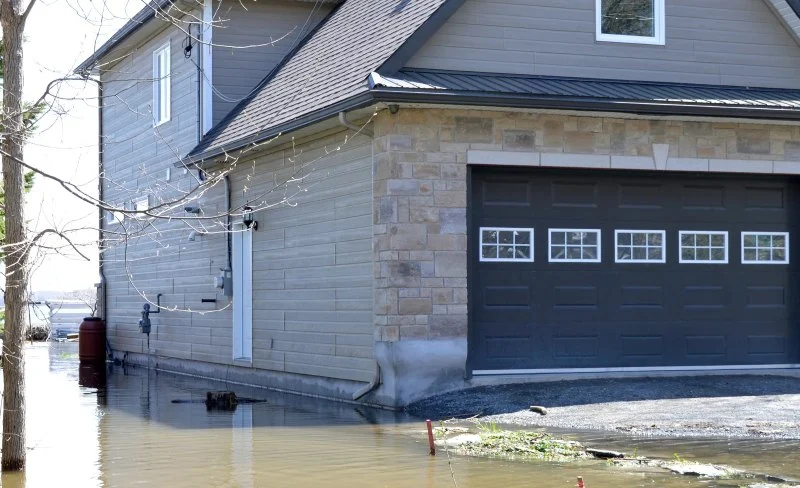 What to Do If Floodwater Enters Your Home Unexpectedly