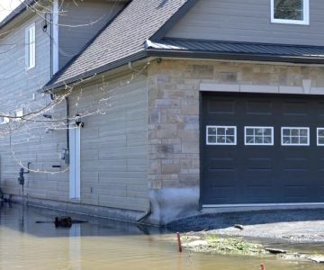 What to Do If Floodwater Enters Your Home Unexpectedly