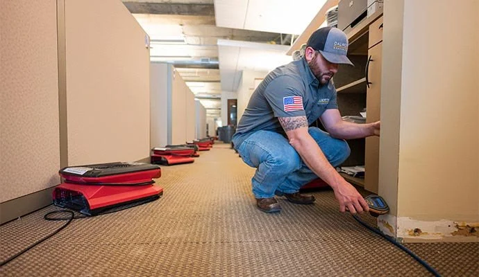 Why Professional Water Damage Restoration Services Are Worth the Cost