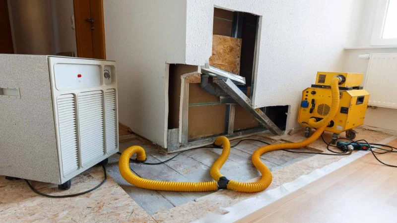 The Hidden Costs of Water Damage: What Homeowners Often Overlook