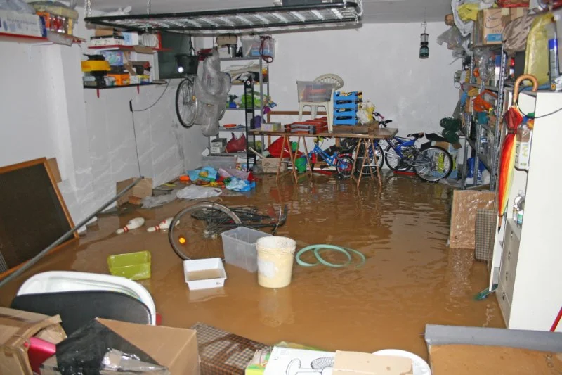 How to Manage Water Damage During a Flood or Flash Flood