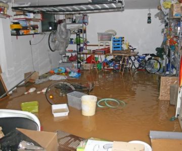 How to Manage Water Damage During a Flood or Flash Flood