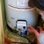 How to Prevent Water Damage from Water Heaters and Boilers