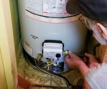 How to Prevent Water Damage from Water Heaters and Boilers
