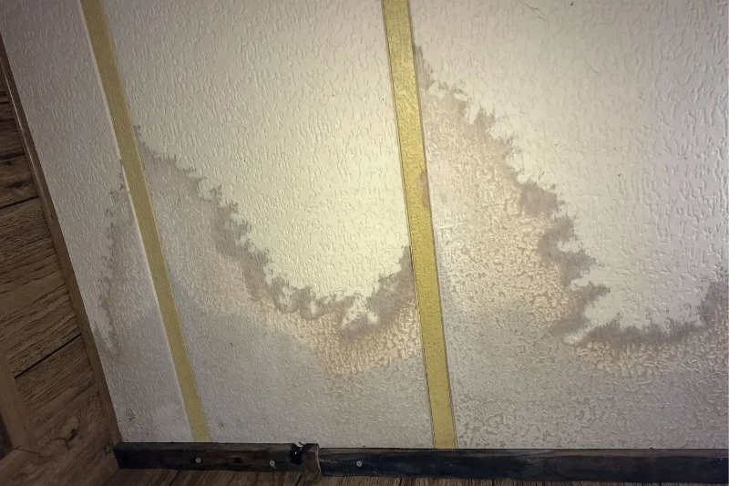 How to Restore Water-Damaged Sheetrock Without Replacement