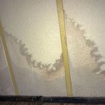 How to Restore Water-Damaged Sheetrock Without Replacement