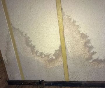 How to Restore Water-Damaged Sheetrock Without Replacement