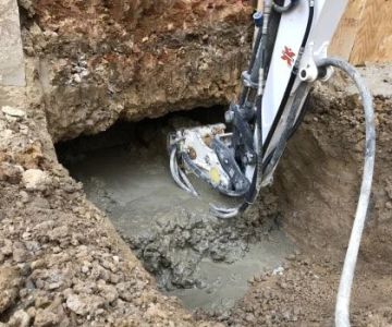How to Repair Water Damage Around Home Foundations: A Step-by-Step Guide