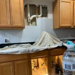Effective Methods to Repair Water-Damaged Cabinets in Your Kitchen