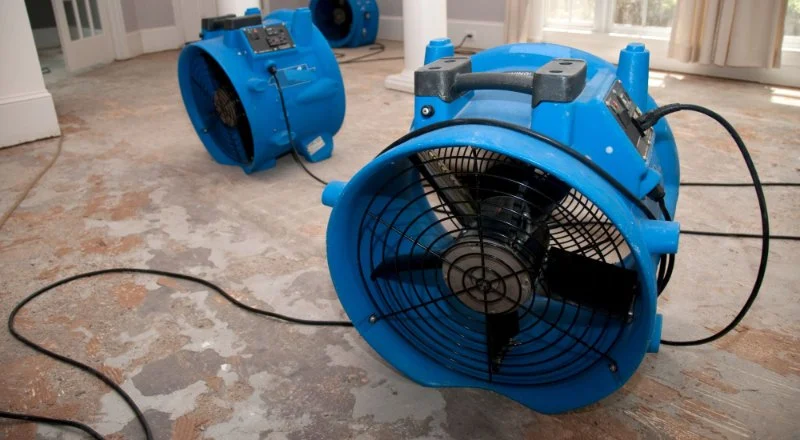 Effective Strategies for How to Fix Water Damage to All Indoor Systems