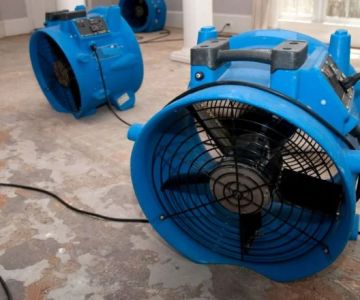 Effective Strategies for How to Fix Water Damage to All Indoor Systems