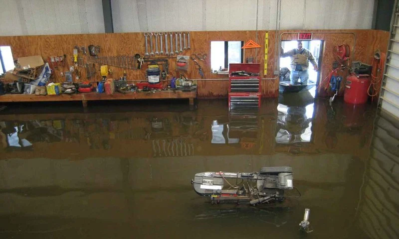 How to Restore Water-Damaged Homes After Flooding | Expert Recovery Guide