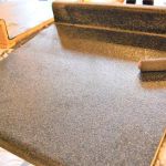 How to Restore Water-Damaged Laminate Countertops Effectively