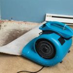 How to Restore Water-Damaged Residential Interiors