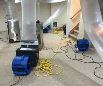 How to Fix Water Damage to Entire Indoor Systems | Reliable Damage Hub
