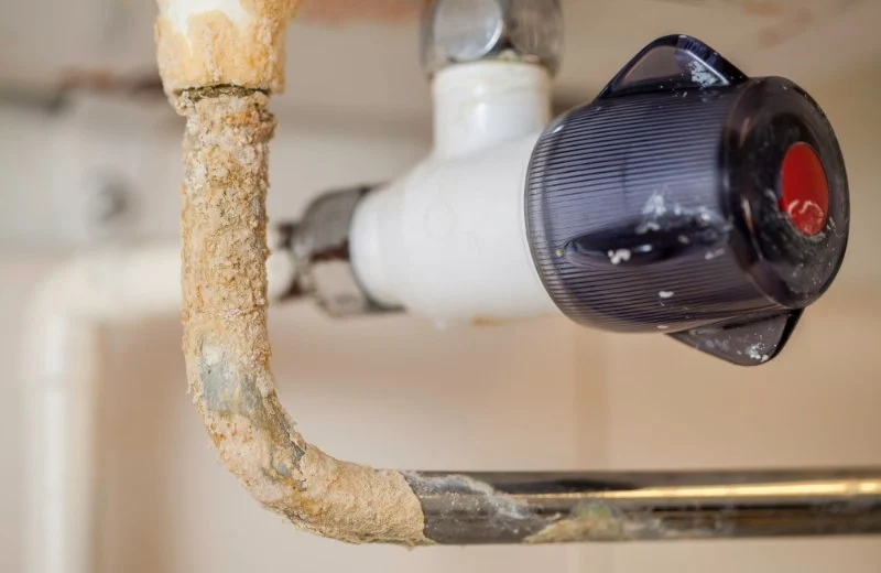How to Fix Water Damage from Plumbing System Failures Effectively