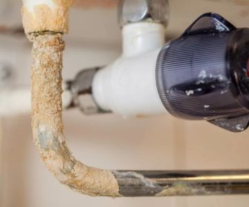 How to Fix Water Damage from Plumbing System Failures Effectively