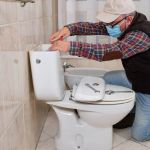 Step-by-Step Guide to Fix Water Damage from Leaking Toilets